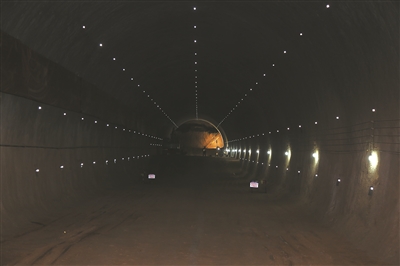隧道监控量测系统