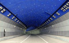 隧道监控量测中施工变形监测精度有什么要求？