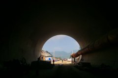隧道监控量测专业名词解释|陕西领航软件
