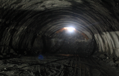 隧道监控量测之隧道涌水地质灾害四大类型