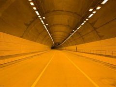 公路工程隧道常见的质量问题