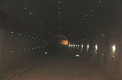隧道监控量测系统-隧道监控量测内容与仪器