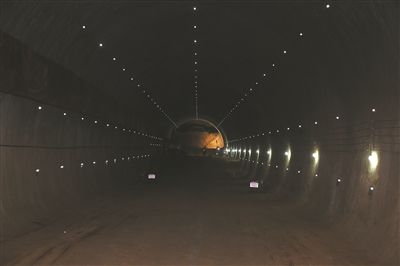 隧道监控量测
