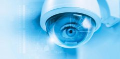 智慧工地电子眼-隧道视频监控系统