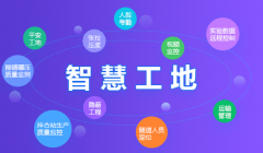 全面推行智慧工地管理方案