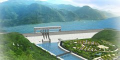 水库大坝边坡安全监测系统